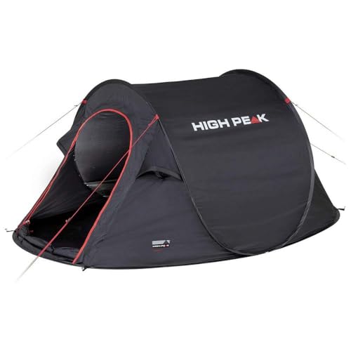 High Peak Vision 3 Wurfzelt