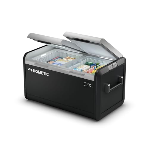 Dometic CFX3 75DZ
