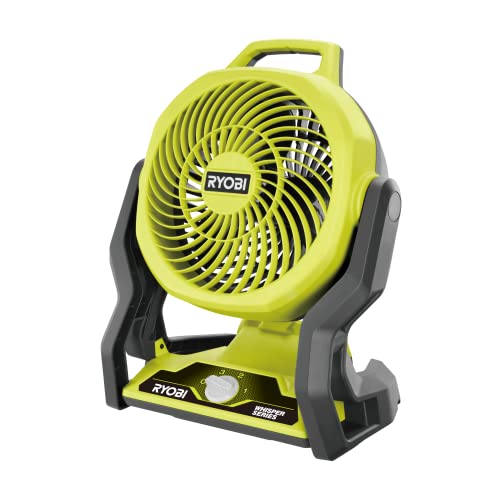 RYOBI RF18-0 Akku-Ventilator