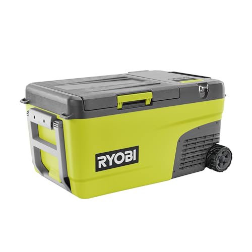 RYOBI RY18CB23A-0 Hybrid-Kühlbox