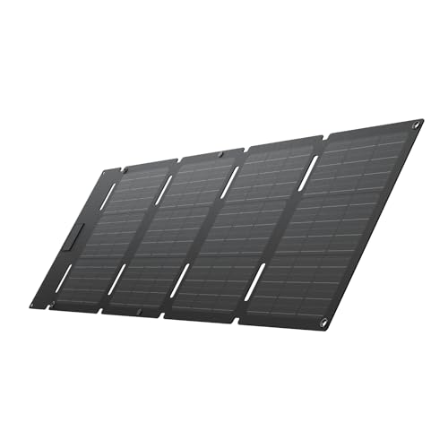 EcoFlow 45 W Tragbares Solarpanel