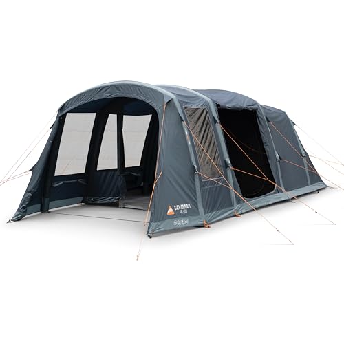 Vango Savannah Air 400 Package
