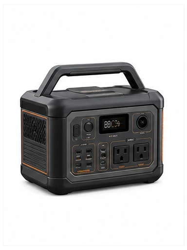 Jackery Explorer 500 V2